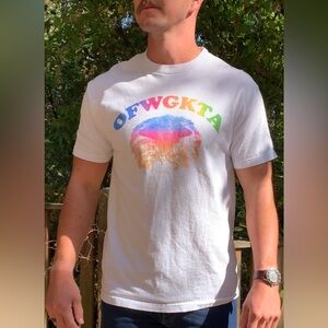 Odd Future Tyler The Creator Tee